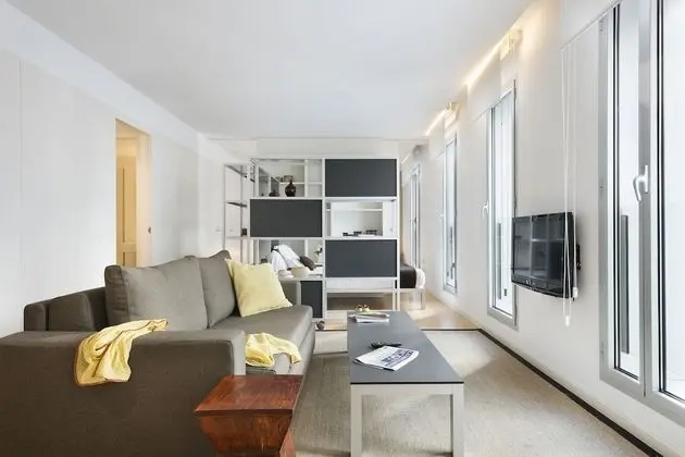 Superior Apart Daire (Premium / 4 pax)