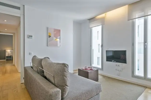 Superior Apart Daire (Premium / 4 pax)