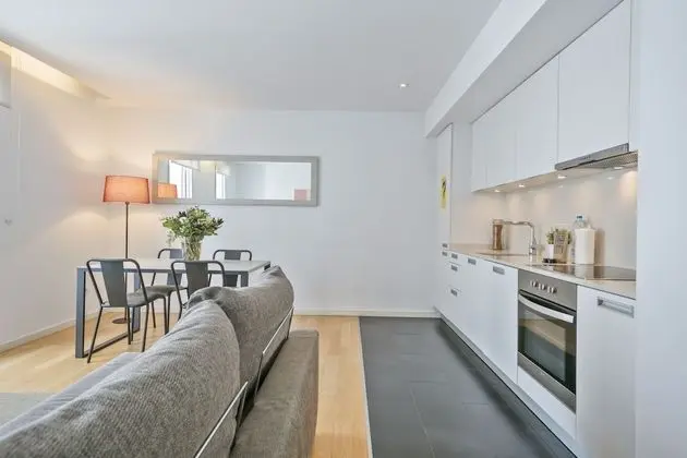 Superior Apart Daire (Premium / 4 pax)
