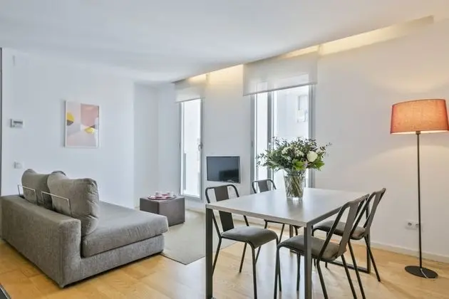 Superior Apart Daire (Premium / 4 pax)