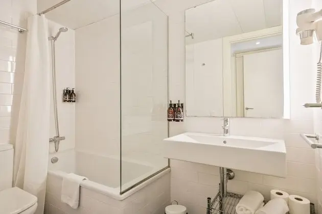 Superior Apart Daire (Premium / 4 pax)