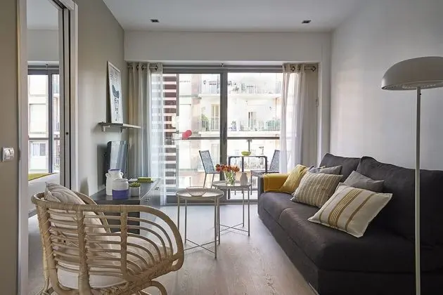 Premium Apart Daire (3 people)