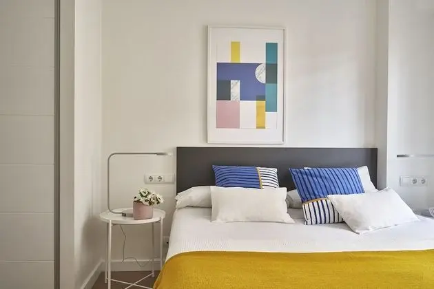 Premium Apart Daire (3 people)