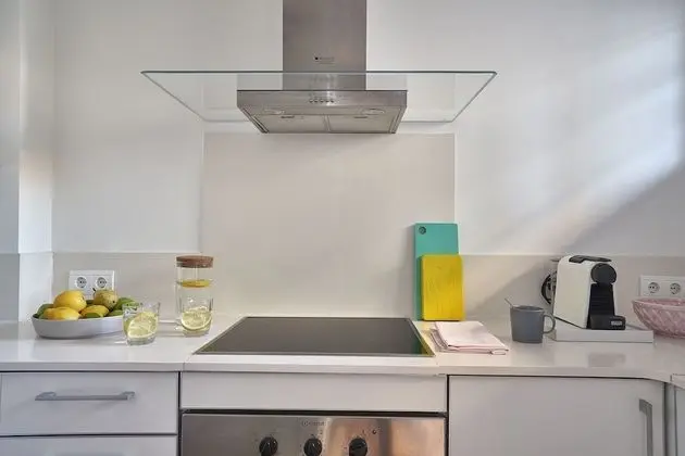 Premium Apart Daire (3 people)
