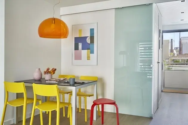 Premium Apart Daire (3 people)