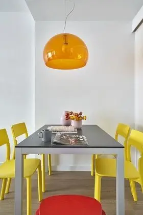 Premium Apart Daire (3 people)