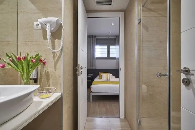 Premium Apart Daire (3 people)