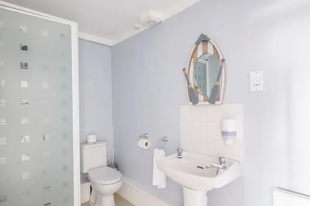 Tek Büyük Yataklı Oda, Deniz Manzaralı (Room 23)