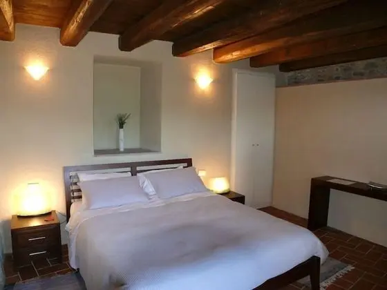 Panoramic Apart Daire, 1 Yatak Odası (Lugliano 3)