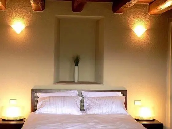 Panoramic Apart Daire, 1 Yatak Odası (Lugliano 3)