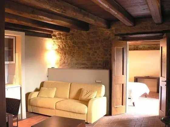 Panoramic Apart Daire, 1 Yatak Odası (Lugliano 3)