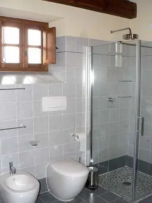 Panoramic Apart Daire, 1 Yatak Odası (Lugliano 3)