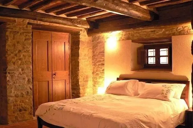 Panoramic Apart Daire, 1 Yatak Odası (Lugliano 4)