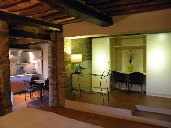 Panoramic Apart Daire, 1 Yatak Odası (Lugliano 4)