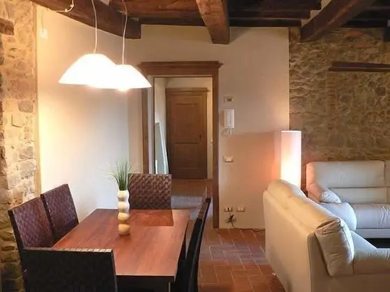 Panoramic Apart Daire, 3 Yatak Odası (Lugliano 2)