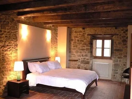 Panoramic Apart Daire, 3 Yatak Odası (Lugliano 2)