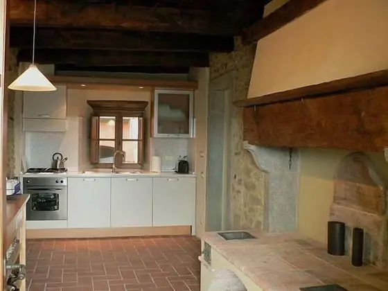 Panoramic Apart Daire, 3 Yatak Odası (Lugliano 2)