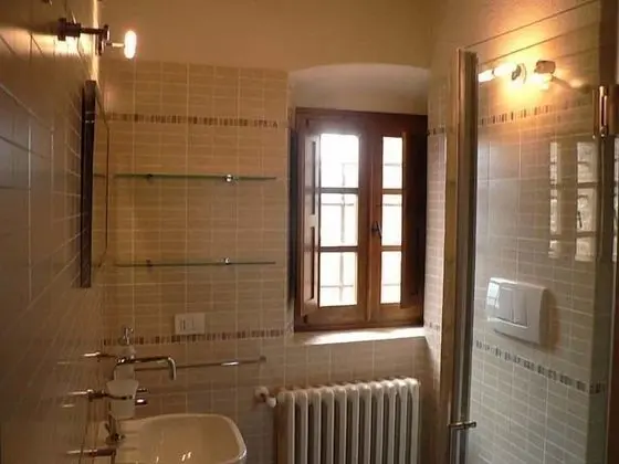 Panoramic Apart Daire, 3 Yatak Odası (Lugliano 2)