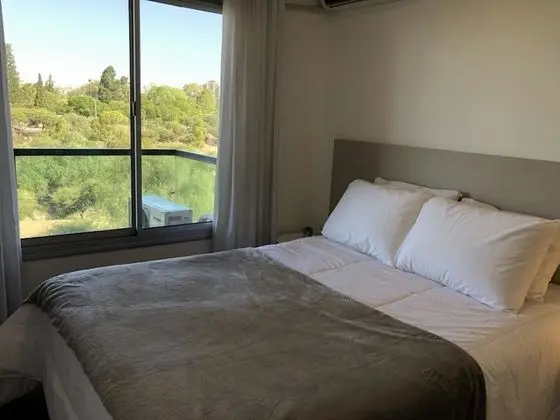 Standard Apart Daire, 1 Çift Kişilik Yatak, Şehir Manzaralı