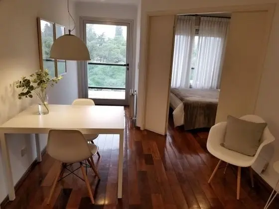 Standard Apart Daire, 1 Çift Kişilik Yatak, Şehir Manzaralı