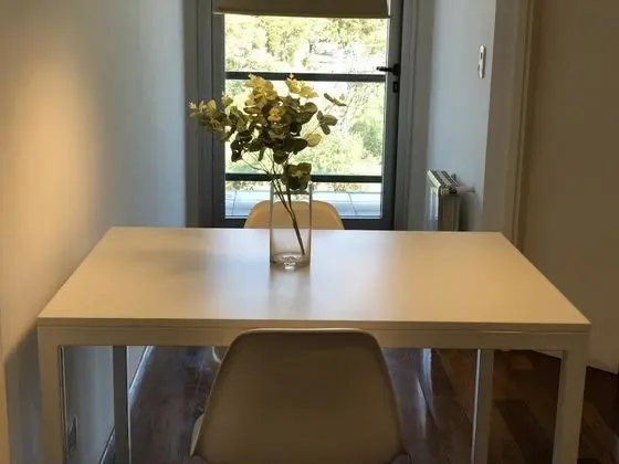 Standard Apart Daire, 1 Çift Kişilik Yatak, Şehir Manzaralı