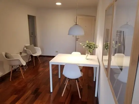 Standard Apart Daire, 1 Çift Kişilik Yatak, Şehir Manzaralı