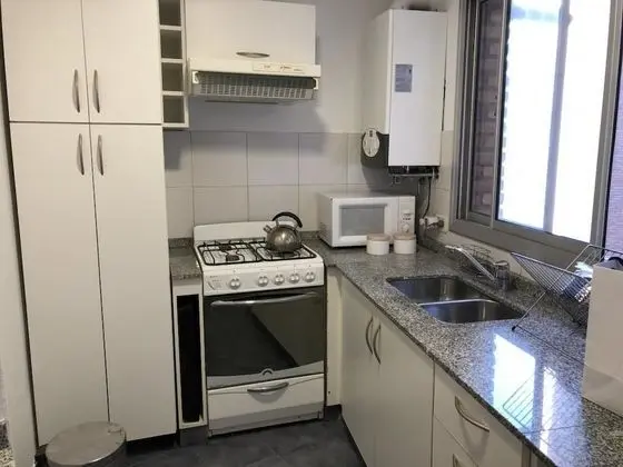 Standard Apart Daire, 1 Çift Kişilik Yatak, Şehir Manzaralı