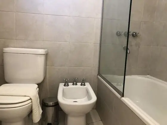 Standard Apart Daire, 1 Çift Kişilik Yatak, Şehir Manzaralı