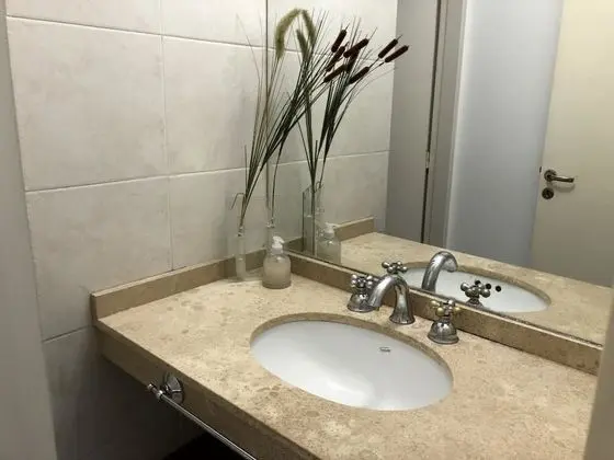 Standard Apart Daire, 1 Çift Kişilik Yatak, Şehir Manzaralı