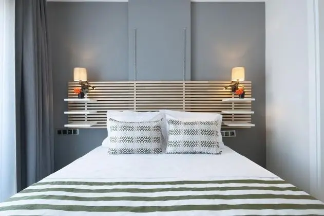 Suite, Bahçe Manzaralı, Tam Donanmlı Mutfak - Full Kitchen