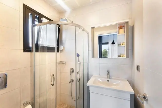 Suite, Bahçe Manzaralı, Tam Donanmlı Mutfak - Full Kitchen