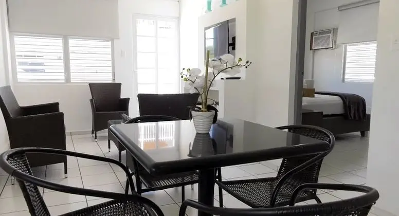 FAMILY TWO BEDROOM W/KITCHEN