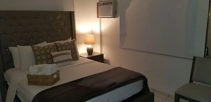 FAMILY TWO BEDROOM W/KITCHEN