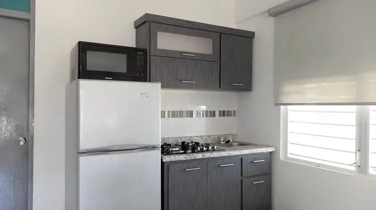 FAMILY TWO BEDROOM W/KITCHEN