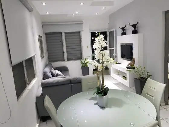 FAMILY TWO BEDROOM W/KITCHEN