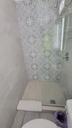 Standard Oda, Kısmi Deniz Manzarası