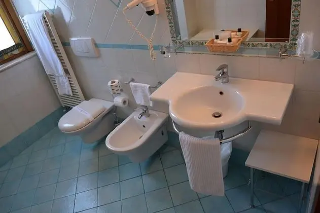 Dört Kişilik Oda