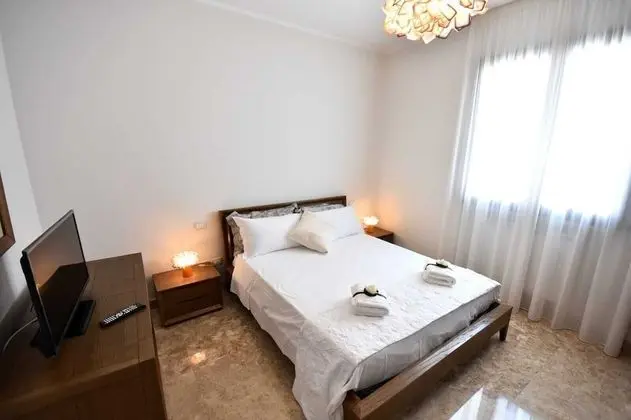 Üç Kişilik Oda, 2 Yatak Odası, Bağlantılı Odalar