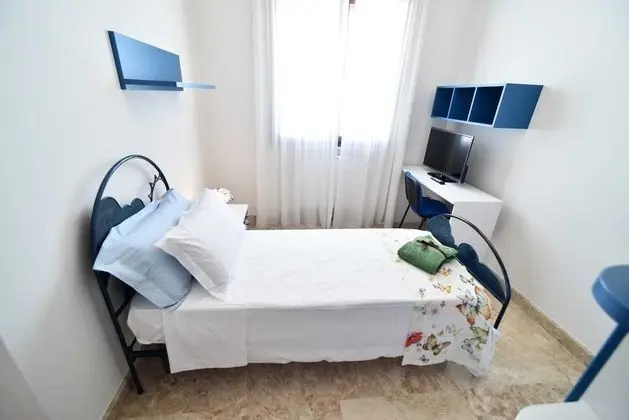 Üç Kişilik Oda, 2 Yatak Odası, Bağlantılı Odalar