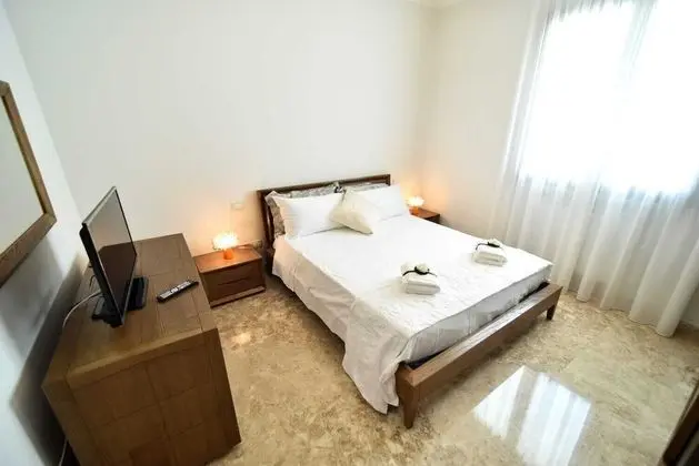 Üç Kişilik Oda, 2 Yatak Odası, Bağlantılı Odalar