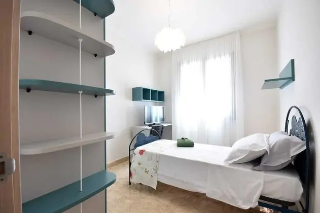 Üç Kişilik Oda, 2 Yatak Odası, Bağlantılı Odalar