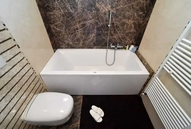 Üç Kişilik Oda, 2 Yatak Odası, Bağlantılı Odalar