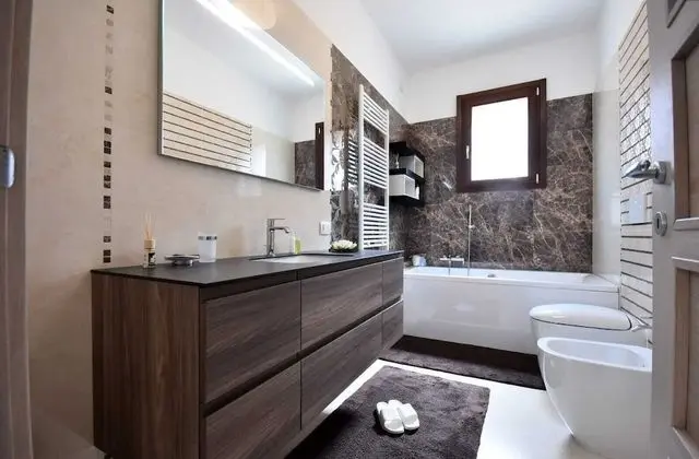 Üç Kişilik Oda, 2 Yatak Odası, Bağlantılı Odalar