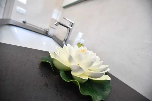 Üç Kişilik Oda, 2 Yatak Odası, Bağlantılı Odalar