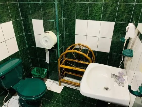 Dört Kişilik Oda