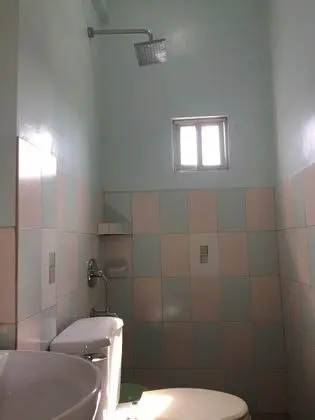 Standard Dört Kişilik Oda (Air Conditioned)