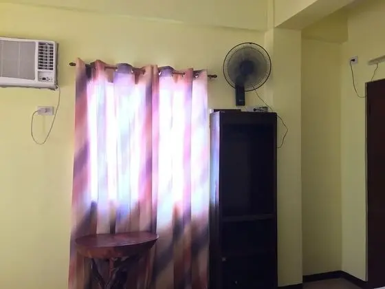 Standard Oda, 2 Tek Kişilik Yatak (Air Conditioned)