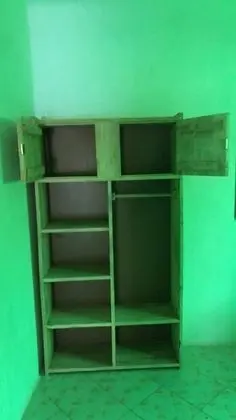 Ev, 3 Yatak Odası