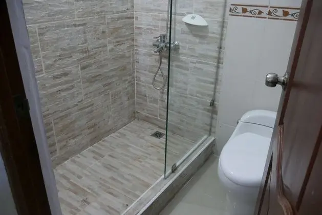Standard Oda, 1 Büyük (Queen) Boy Yatak