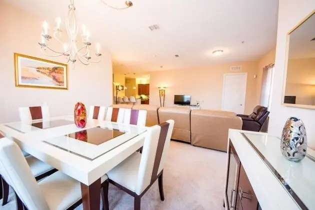 Daire, Birden Çok Yatak (Lui's Vista Cay Condo)